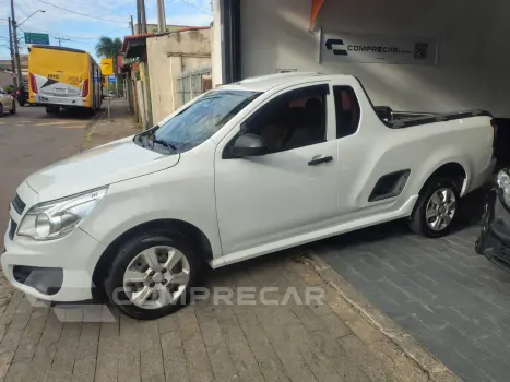 MONTANA 1.4 MPFI LS CS 8V