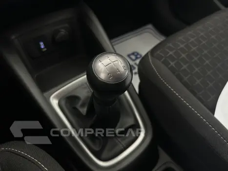 HB20 Sense 1.0 Flex 12V Mec.