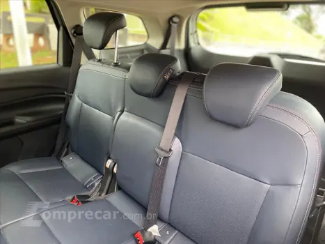 SPIN 1.8 PREMIER 8V FLEX 4P AUTOMÁTICO