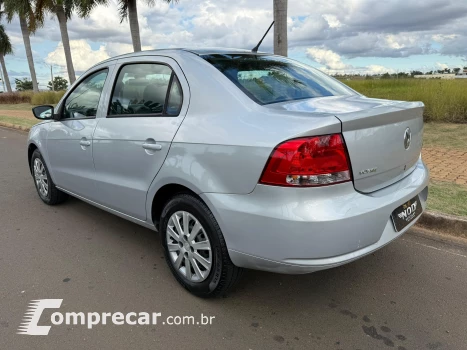 VOYAGE 1.0 12V MPI Totalflex
