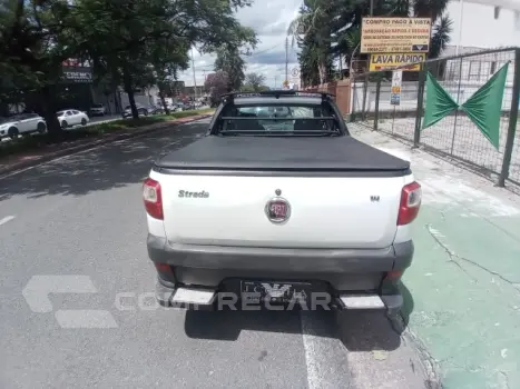 STRADA - 1.4 MPI WORKING CE 8V 2P MANUAL