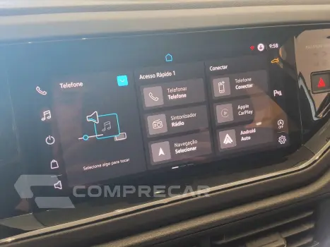 NIVUS 1.0 200 TSI TOTAL FLEX HIGHLINE AUTOMÁTICO