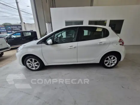 208 1.5 Active Pack 8V