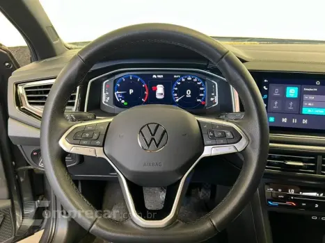 T-CROSS HIGHLINE 1.4 TSI FLEX 16V 5P AUT