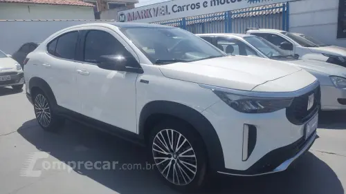 Fast back limited 1.3 270 T