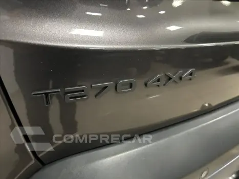 RENEGADE 1.3 T270 TURBO FLEX S 4X4 AT9