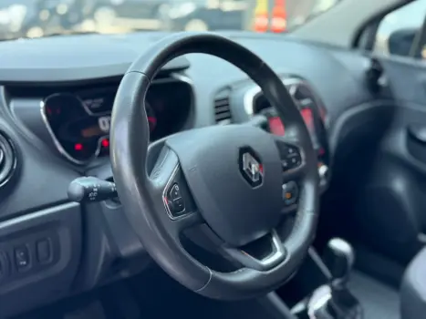 CAPTUR 1.6 16V SCE Intense