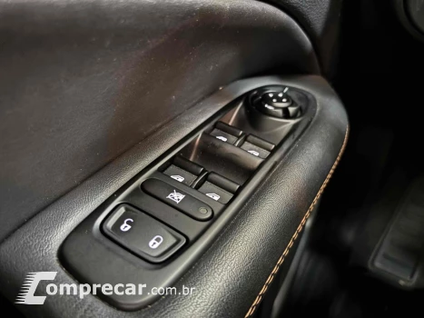 COMPASS 2.0 16V DIESEL LIMITED 4X4 AUTOMÁTICO