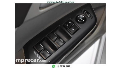 CIVIC - 1.8 LXS 16V 4P AUTOMÁTICO