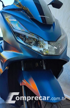 HONDA PCX 160 DLX
