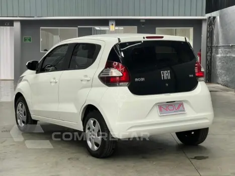 MOBI - 1.0 EVO LIKE. MANUAL