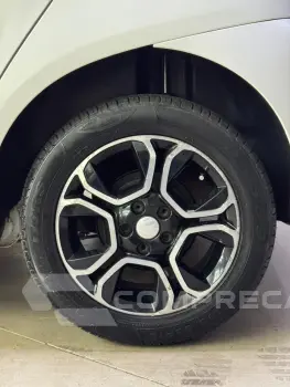 FOX 1.0 MI Seleção 8V