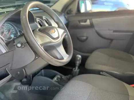 Celta Spirit/ LT 1.0 MPFI 8V FlexP. 5p