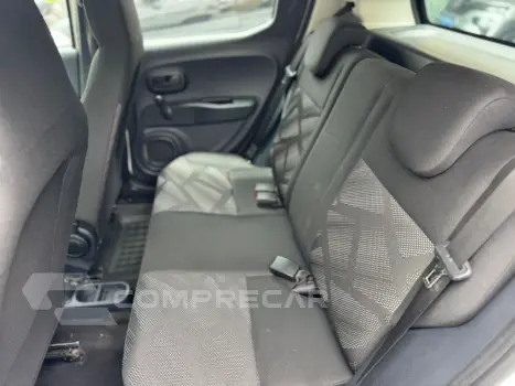 MOBI EASY on 1.0 Fire Flex 5p.