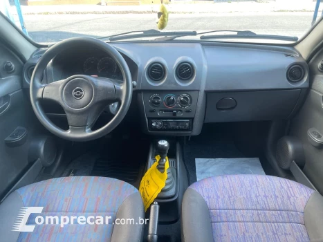 CELTA 1.0 MPFI Spirit 8V