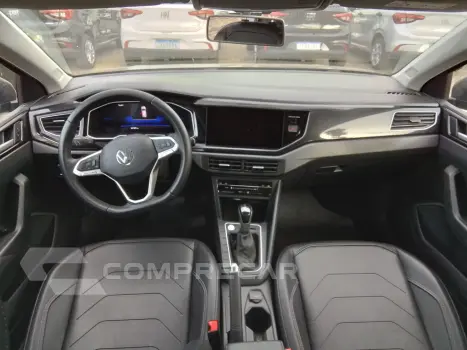 VIRTUS 1.0 170 TSI AUTOMÁTICO