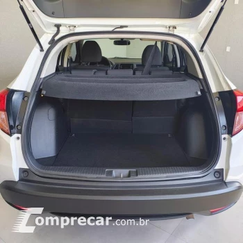 HR-V 1.8 16V LX