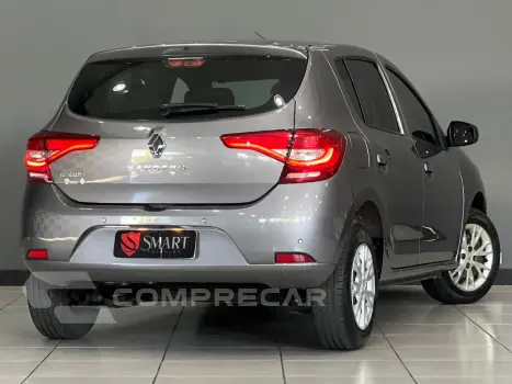 SANDERO 1.0 12V SCE FLEX ZEN MANUAL