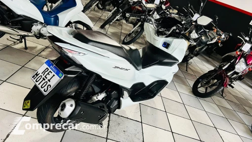 HONDA PCX 160C