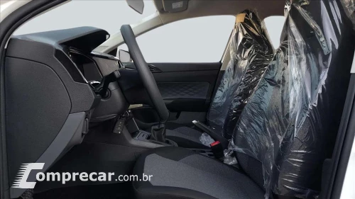 VIRTUS 1.0 170 TSI MANUAL