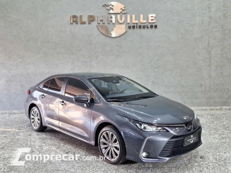 COROLLA 2.0 Vvt-ie XEI