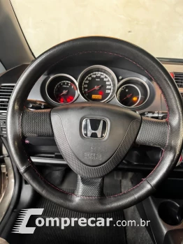 FIT 1.4 LX 16V