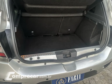 SANDERO 1.6 16V SCE Stepway