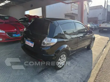 KA - 1.0 MPI 8V 2P MANUAL