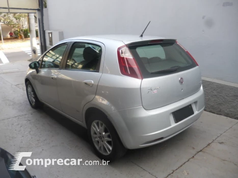 PUNTO 1.6 Essence 16V