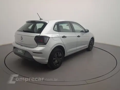 POLO 1.0 MPI TRACK MANUAL