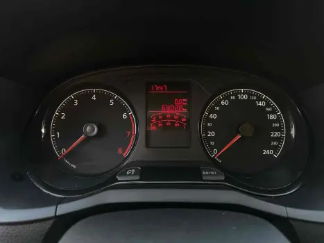 SAVEIRO 1.6 MSI ROBUST CS 16V FLEX 2P MANUAL