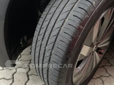 T-CROSS 1.0 200 TSI TOTAL FLEX COMFORTLINE AUTOMÁTICO