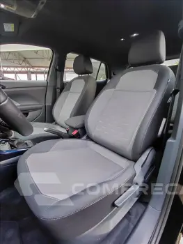 T-CROSS 1.0 200 TSI TOTAL FLEX COMFORTLINE AUTOMÁ