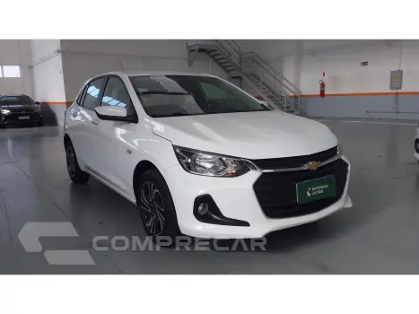 ONIX 1.0 TURBO FLEX LT MANUAL