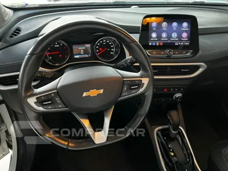 TRACKER Premier 1.2 Turbo 12V Flex Aut.