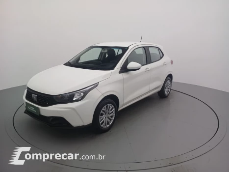 Fiat ARGO 1.0 FIREFLY FLEX DRIVE MANUAL 4 portas