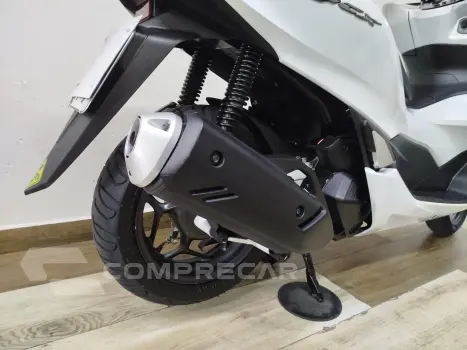PCX 160
