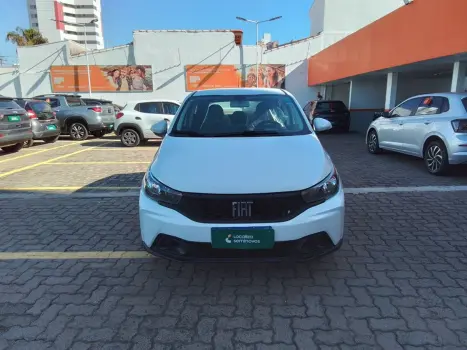 Fiat ARGO 1.0 FIREFLY FLEX DRIVE MANUAL 4 portas