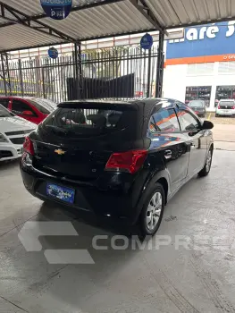 ONIX 1.0 LT