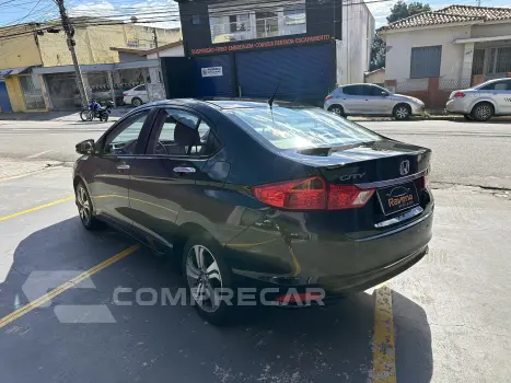 CITY 1.5 EX 16V
