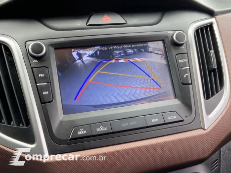 CRETA 2.0 16V Prestige