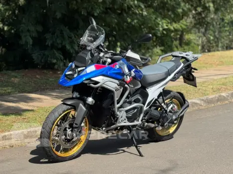 BMW R1300 GS Trophy