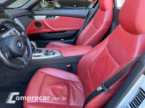 Z4 2.0 Roadster 20I GP 16V