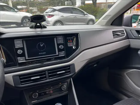 VIRTUS 1.0 200 TSI Comfortline