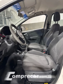 Grand Siena ATTRAC. 1.4 EVO F.Flex 8V