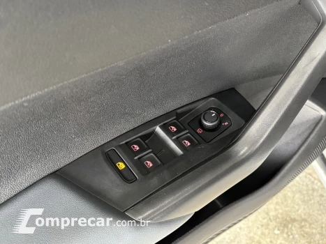 NIVUS 1.0 200 TSI TOTAL FLEX HIGHLINE AUTOMÁTICO