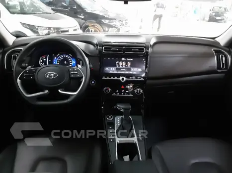 CRETA 1.0 TGDI FLEX PLATINUM AUTOMÁTICO