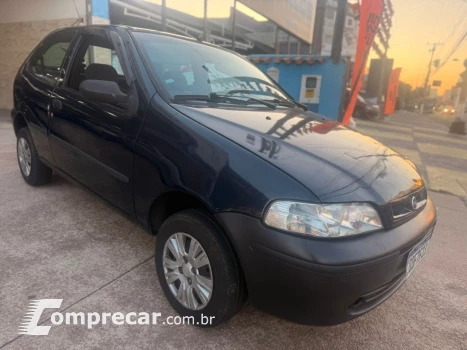 Palio EX 1.0 mpi Fire/ Fire Flex 8v 2p