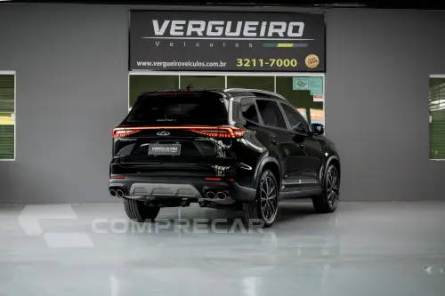 TIGGO 8 PRO 1.6 Tgdi