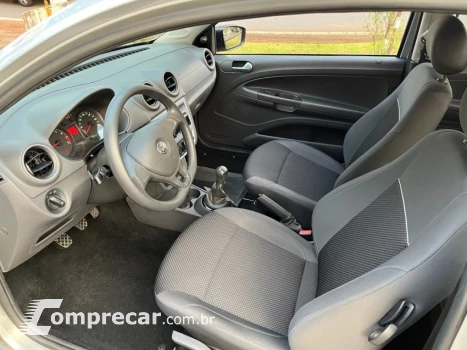 GOL 1.0 MI 8V G.VI